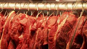 Carne bovina